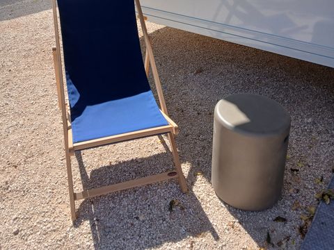 CARAVANE 2 personnes - CARAVAN COUPLE PLUS