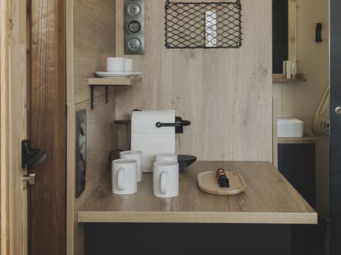 Tiny house 2 personnes - TINY HOME FAMILY