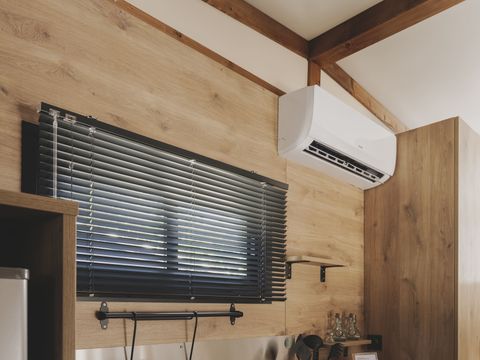 Tiny house 2 personnes - TINY HOME FAMILY
