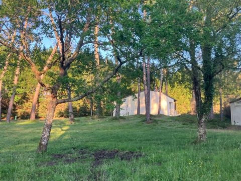 MAISON 5 personnes - Maison 2 chambres