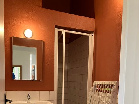 MAISON 5 personnes - Maison 2 chambres