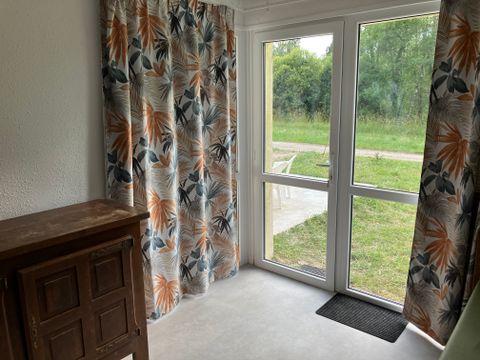 MAISON 5 personnes - Maison 2 chambres