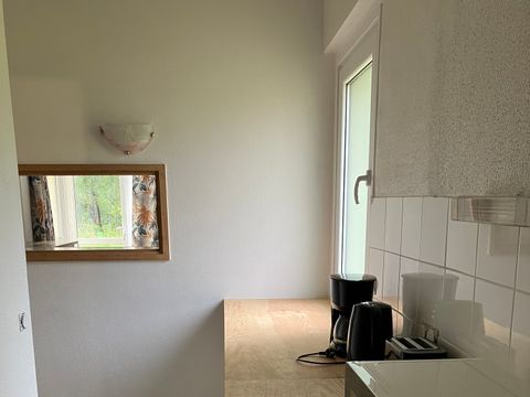 Maison 4 personnes - 1 chambre