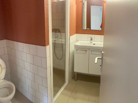 MAISON 8 personnes - Maison 4 chambres