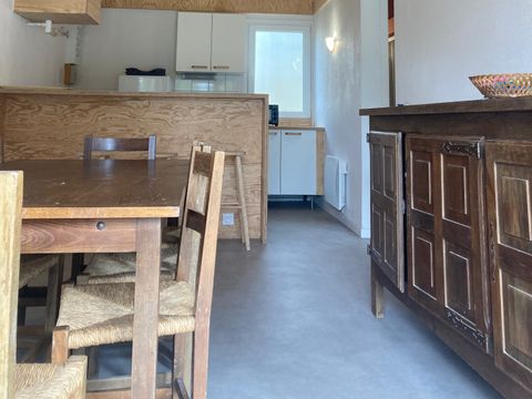 MAISON 8 personnes - Maison 4 chambres