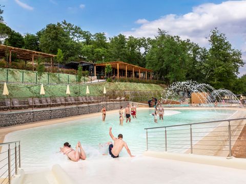 hu Firenze Certosa camping - Camping Florence - Image N°2