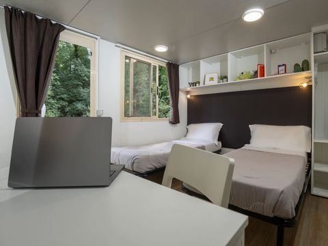 MOBILHOME 2 personnes - Mobil home Stay Easy S