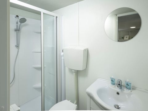 MOBILHOME 2 personnes - Mobil home Stay Easy S