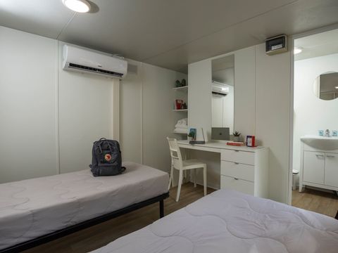 MOBILHOME 2 personnes - Mobil home Stay Easy S