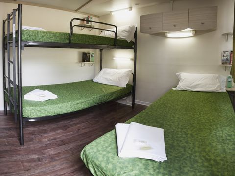 MOBILHOME 2 personnes - Mobil home Stay Easy S