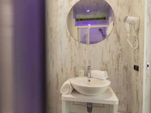 TENTE 2 personnes - Tente Glamp Smart