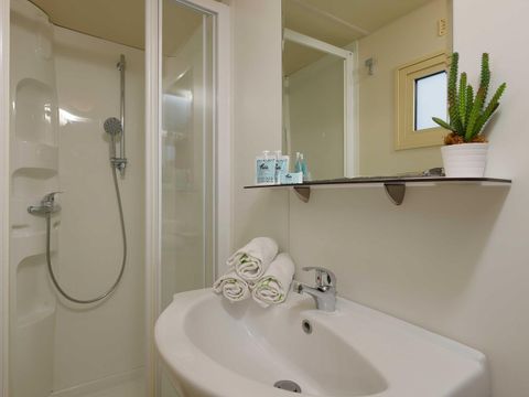 Bungalow 5 personnes - Hu Stay Easy Plus