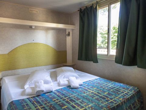 Bungalow 5 personnes - Hu Stay Easy Plus