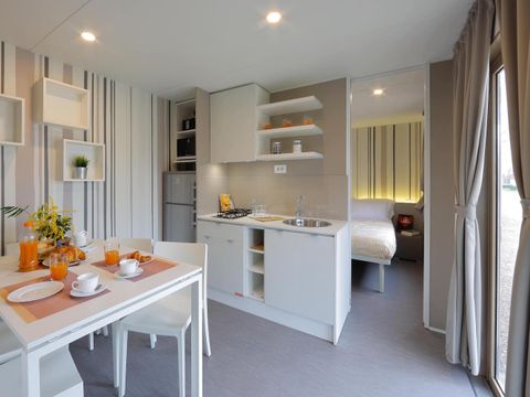 Chalet 5 personnes - Superior - Hu Stay Premium