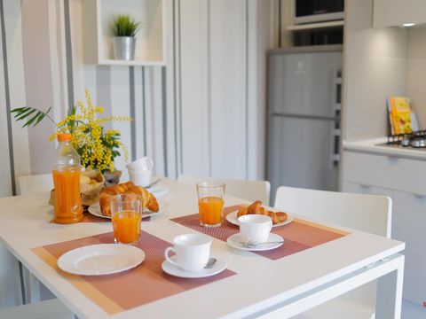 Chalet 5 personnes - Superior - Hu Stay Premium