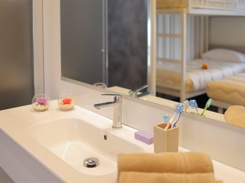 CHALET 5 personnes - Chalet Superior - hu Stay Premium