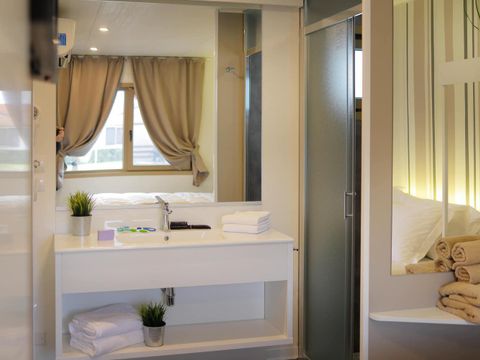 CHALET 5 personnes - Chalet Superior - hu Stay Premium