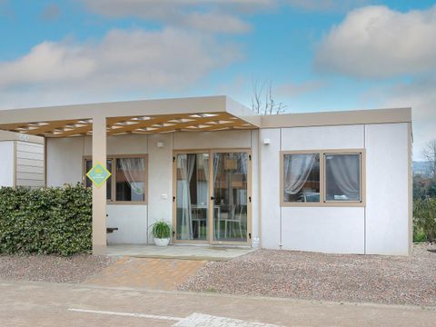 CHALET 5 personnes - Chalet Superior - hu Stay Premium