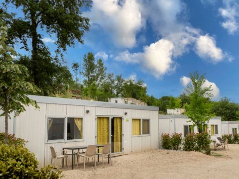 hu Firenze Certosa camping - Camping Florence - Image N°18