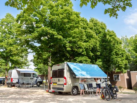 hu Firenze Certosa camping - Camping Florence - Image N°13