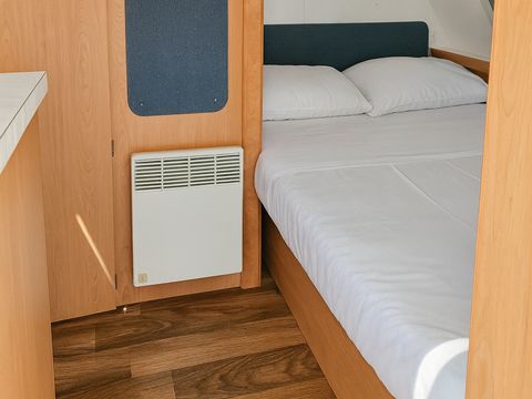 CARAVANE 2 personnes - Caravane