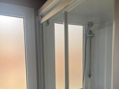 BUNGALOW 5 personnes - Bungalow Family Premium