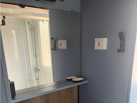 BUNGALOW 5 personnes - Bungalow Family Premium