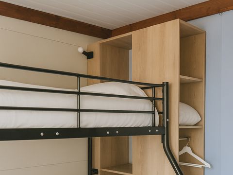 BUNGALOW 5 personnes - Bungalow Family Premium