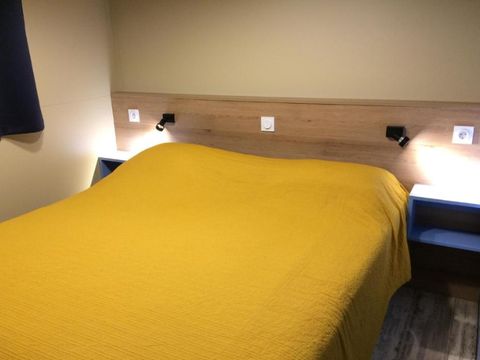 BUNGALOW 5 personnes - Bungalow Family Premium