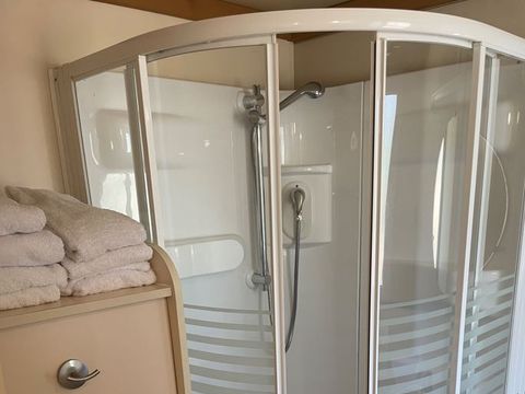 BUNGALOW 5 personnes - Bungalow Family Superior