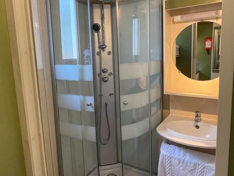 BUNGALOW 5 personnes - Bungalow Family