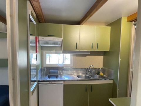 BUNGALOW 5 personnes - Bungalow Family