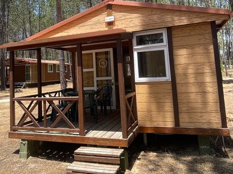 BUNGALOW 5 personnes - Bungalow Family