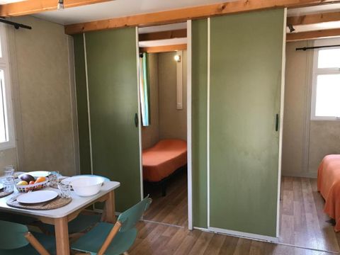 BUNGALOW 5 personnes - Bungalow Family