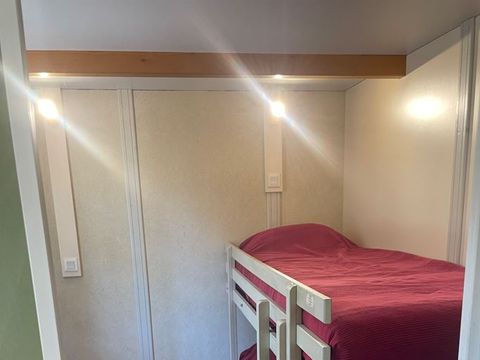 BUNGALOW 5 personnes - Bungalow Family