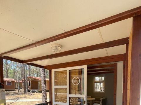 BUNGALOW 5 personnes - Bungalow Family