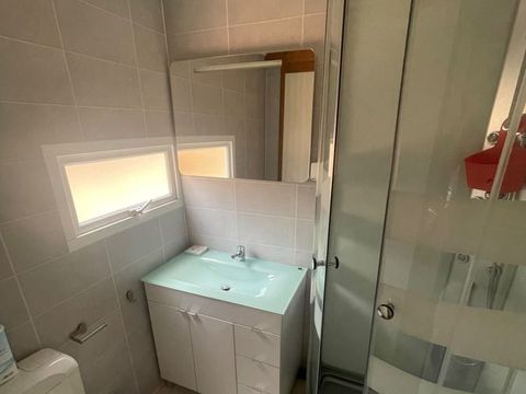 BUNGALOW 5 personnes - Bungalow Basic Family