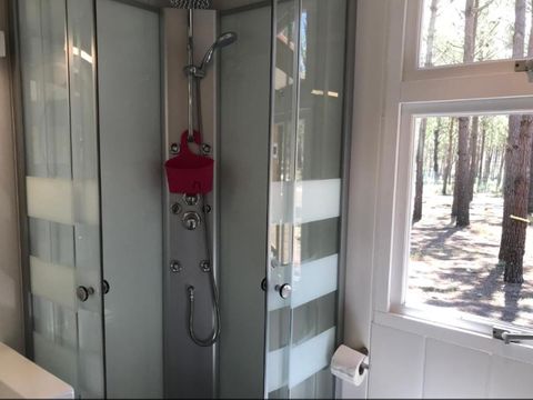 BUNGALOW 2 personnes - Bungalow Basic Couple