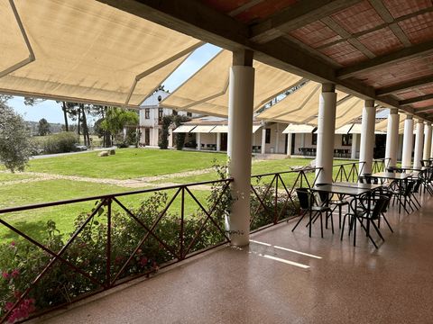 Por el Parque De Campismo São Miguel - Camping Alentejo - Image N°3