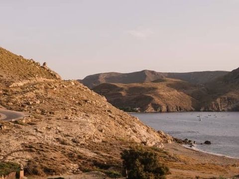 Por el Parque De Campismo São Miguel - Camping Alentejo - Image N°9
