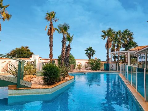 Résidence Les Bulles de Mer Pierre & Vacances - Camping Pyrénées-Orientales