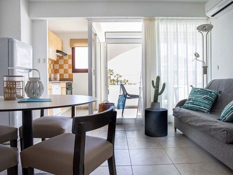 Appartement 6 personnes - Appartement 6 personnes - 2 chambres - Terrasse - Vue mer