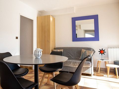 Appartement 6 personnes - 3 chambres - Terrasse - Vue mer - Duplex
