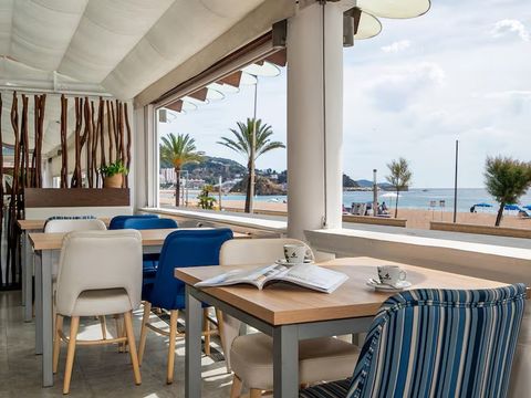 Pierre & Vacances Hotel Horitzó - Camping Gérone - Image N°6