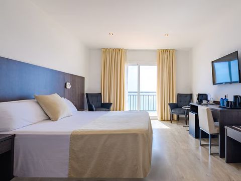 Pierre & Vacances Hotel Horitzó - Camping Gérone - Image N°15