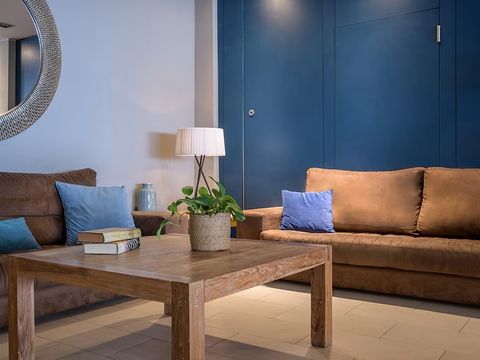 Pierre & Vacances Hotel Horitzó - Camping Gérone - Image N°13