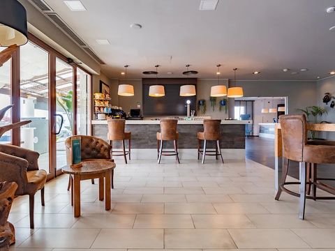 Pierre & Vacances Hotel Horitzó - Camping Gérone - Image N°7