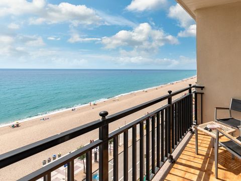 Pierre & Vacances Hotel Horitzó - Camping Gérone