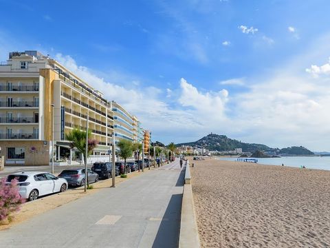 Pierre & Vacances Hotel Horitzó - Camping Gérone - Image N°2