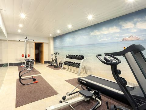 Pierre & Vacances Hotel Horitzó - Camping Gérone - Image N°10